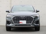 Q5スポーツバック ハイ スタイル ディーゼル 4WD 