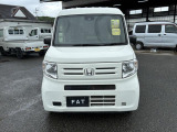 N-VAN G ホンダセンシング 