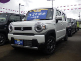 スペーシア ハイブリッド(HYBRID) G 4WD 