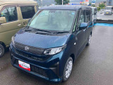 ダイハツ認定中古車ならもしもの時も安心です。充実した中古車保証付きで販売しております。