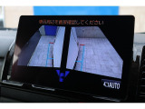 サイドカメラ!