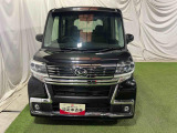 タントカスタム X トップエディション SAIII 