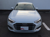 A4 35 TFSI アドバンスド 