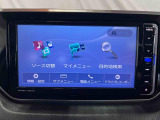 ナビが付いています!