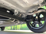 お車を安心してお乗りいただく為には、足回りの定期点検が欠かせません。サービスサポート(有償保証)では無料点検もご提供しており、安心のカーライフをお過ごしいただけるサポート体制が整っています。
