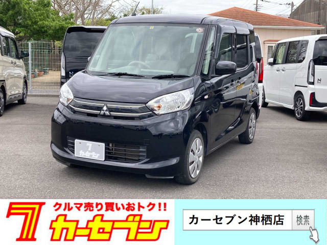 eKスペース G