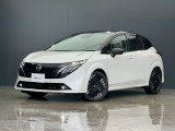 日産 ノートオーラ