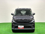 ターボの余裕の走りと安定感のあるスポーティサスペンションが一人の時間も,人との時間も特別にする。自由なドライブを楽しませてくれる。新型ムーヴが入荷致しました。