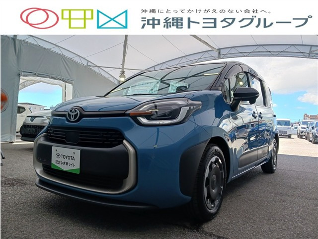シエンタ 1.5 Z 