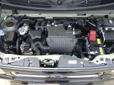 スペーシア ハイブリッド(HYBRID) G 4WD 