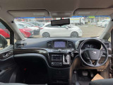 エルグランド 3.5 350ハイウェイスター 4WD 