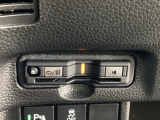 ETC車載器付。ETCが使用可能な道路通行料はキャッシュレスでスマートに走行できます。再セットアップして納車致します。