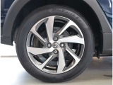 タイヤは車にとって重要な部分です☆新品タイヤのご購入も検討されたら」いかがでしょうか。是非ご相談させてください。