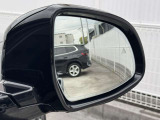 衝突軽減ブレーキ・レーンチェンジウォーニングなど安全装備も充実しております。