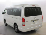 ハイエース 2.7 GL ロング ミドルルーフ 4WD 