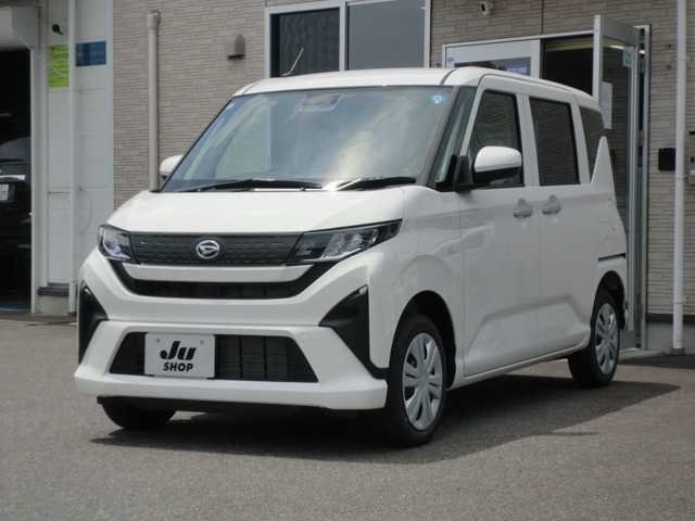 ムーヴ L 4WD