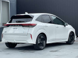 ノートオーラ 1.2 G レザーエディション 