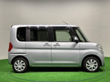 ドアは約90度に開くので荷物も積み込みやすく、乗り降りもしやすい♪ ロングドライブも快適に過ごせる工夫がいっぱいです♪♪