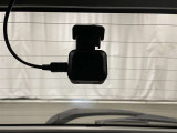 後方ドライブレコーダー装備!追突事故やあおり運転といった後方からのトラブルへの備えとなり、いざと言う時の強い味方です♪