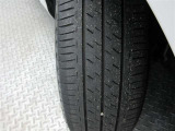 溝の残り具合です。ご確認ください