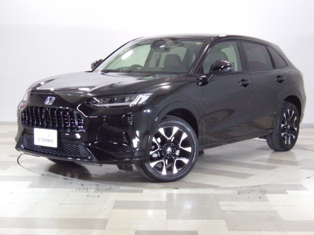 ZR-V 2.0 e:HEV Z 