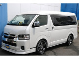 【新車9型/3ナンバー/ガソリン2WD】FLEX内装架装(ファミリア)★ローダウン他**全国ご納車OK**