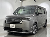 令和5年式ステップワゴンが入荷いたしました
