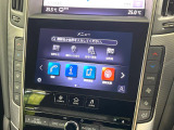 【メーカー純正ナビ】人気の純正ナビを装備しております。ナビの使いやすさはもちろん、オーディオ機能も充実!キャンプや旅行はもちろん、通勤や買い物など普段のドライブも楽しくなるはず♪