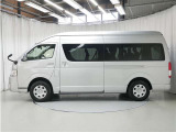 ハイエース 2.7 グランドキャビン 4WD 