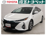 トヨタ プリウスPHV