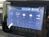 AM/FMラジオ付きです♪