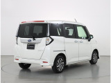 ジャスティ 1.0 元社用車
