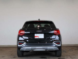 Audi Q2 35 TFSI advanced/LEDヘッドライト/アルミホイール 5ダブルスポークデザイン 7J&times;17