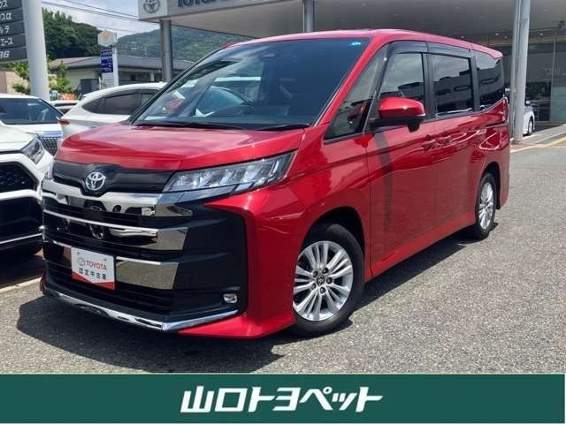 ノア  2.0 S-G