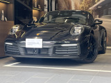 911 カレラ PDK 