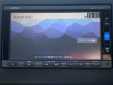 Bluetoothオーディオ