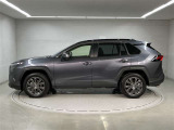 RAV4 2.5 ハイブリッド G E-Four 4WD 