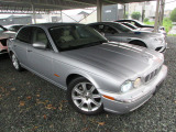 ジャガー XJ