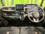 N-BOXカスタム G L ホンダセンシング 