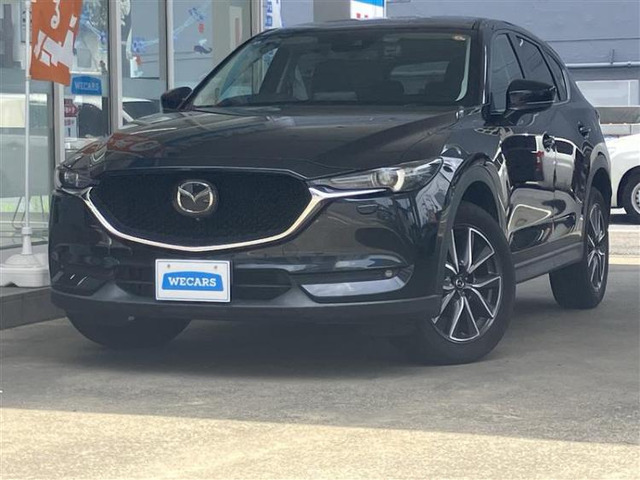 CX-5 2.2 XD プロアクティブ 4WD
