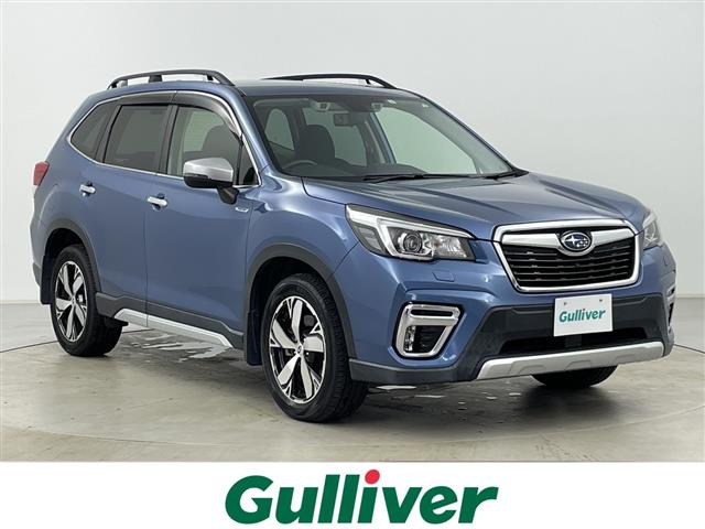 フォレスター 2.0 アドバンス 4WD 4WD 修復歴無し