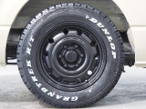 【新車/ハイエースバン/アースカラーベージュ/KNOT RECORDS】Ver4ベッドキッド【全国納車可能】