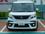 デリカD:2 1.2 カスタム ハイブリッド MV 全方位カメラ付 ナビパッケージ 