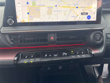運転席・助手席にシートヒーター&ベンチレーション装備で快適なドライブが可能です。