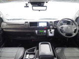 【R3年式/ハイエースワゴンGL/新設内装架装necross/ワゴンGL2WD】フルフラットアレンジ【全国納車可能】