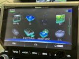 お気に入りの曲をBluetoothで再生できます♪ ドライブがさらに楽しくなりますよ♪