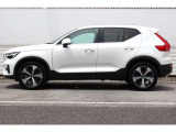 XC40 アルティメット B4 AWD 4WD 