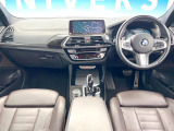 X3  xDrive 20d Mスポーツ
