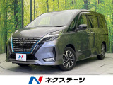 セーフティパックA ハンズフリー両側電動ドア 純正10型ナビ 衝突軽減