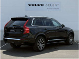◆バック/万が一を考え、安全性を重視する方に選ばれているVOLVO車。ドアを開閉するとその重み・厚みに驚くはず
